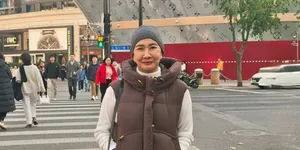 Perjuangan Yurike Prastika Hadapi Kanker Payudara Stadium 4, Pesannya Bikin Haru