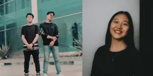 Perkenalkan Diri Lewat Single Baru Bertajuk 'Tetap Disini', Norself Feat Ellyn Siap Beri Warna Baru Untuk Industri Musik Tanah Air
