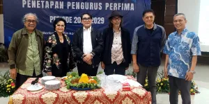 Perkumpulan Film Musik dan Media Tegaskan Dukungan Untuk Pelaku Kreatif di Indonesia