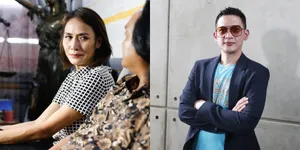 Permasalahan Rezky Aditya dan Wenny Ariani Terkait Pengakuan Anak Bisa Selesai, Asalkan