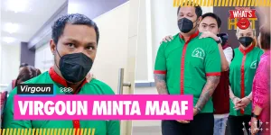 Permintaan Maaf Virgoun Untuk Keluarga Dan Ketiga Anaknya- Akan Direhabilitasi Selama 3 Bulan
