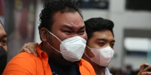 Permohonan Rehabilitasi Diterima, Kini Fico Fachriza Sudah Dititipkan di RSKO