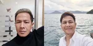 Pernah Berada di Posisi yang Sama, Penyanyi Delon Thamrin Puji Ketegaran Ridwan Kamil Saat Kehilangan Eril