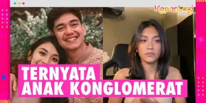 Pernah Disebut Hitam dan Jelek, Potret Canti Tachril Istri Adipati yang Seorang Anak Konglomerat