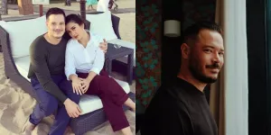 Pernah Mencoba Minuman Keras Hingga Berselingkuh, Zack Lee Ungkap Ini Penyesalan Terbesarnya Kepada Nafa Urbach