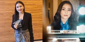 Pernah Punya Keinginan Bunuh Diri Gara-gara Dibully, Potret Prilly Latuconsina yang Sekarang Selalu Ceria dan Tegar Hadapi Netizen