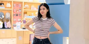 Pernikahan DJ Una Batal Terlaksana, Ungkap Kriteria Calon Suami Idaman