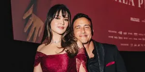 Pernikahan Raisa & Hamish Daud Ditentukan Mediasi di Sidang Perdana 3 November