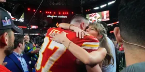 Pernikahan Taylor Swift dan Travis Kelce Bak Negeri Dongeng, Bakal Ada Kastel Raksasa di Madison Square Garden?