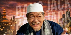 Perpisahan Pemain PPT Jilid 19, Deddy Mizwar: Sudah Seperti Keluarga