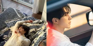 Persahabatan Awet dan Tahan Lama para Selebirti Korea Paling Menyita Perhatian