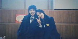 Persahabatan Wanita di Drama Korea Yang Bikin Terharu Dan Penuh Makna