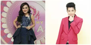 Persaingan Top 10 DAA4 Makin Ketat, Siapa Jagoan Kamu?