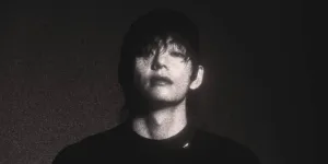 Persiapan V BTS Jelang Comeback, Olahraga Tetap Ganteng