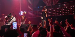 Personel Super Grup Loh Kok Tum Band Reno Reza Ulang Tahun, Kini Tengah Siapkan Karya Baru