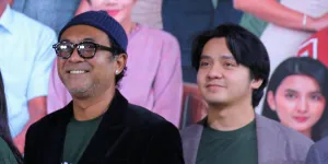 Pertama Kali Main Sinetron, Kiki Narendra Tertantang