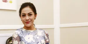 Pertama Kali Perawatan, Nabila Gomes Coba Metode Hollywood Peel