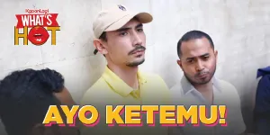 Pertanyakan Soal Kasus Jessica Iskandar, Vincent Verhaag Ajak Steven Face To Face