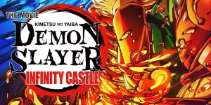 Pertempuran Memanas, Bocoran Perdana Demon Slayer Infinity Castle Part 2 Mulai Terungkap Ke Publik