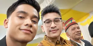 Pertemuan 11 Juli Batal, Kuasa Hukum Ruben Onsu Tanggapi Keputusan Pihak Sarwendah