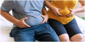 Perut Buncit di Awal Umur 20-an, Ini 7 Lifehack untuk Mengecilkannya tanpa Diet