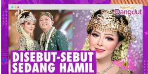 Perutnya Sempat Disorot, Bella Bonita yang Disebut-Sebut Sedang Hamil oleh Netizen - Takut Pamali