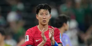 Pesan Haru Son Heung-min Usai Korea Selatan Tersingkir dari Piala Dunia 2026: "Maaf Saja Tidak Cukup"