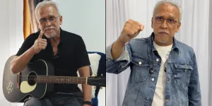 Pesan Iwan Fals Untuk Generasi Muda: Pilih yang Disuka, Kerjakan dengan Serius!