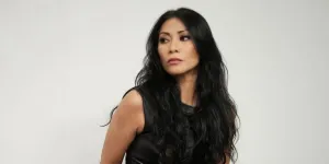 Pesan Menohok Anggun C Sasmi Soal Usia dan Karier: Jangan Sombong Saat di Atas!