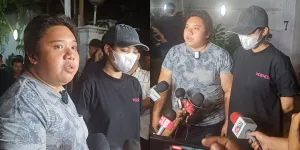 Pesan Puput Novel Sebelum Meninggal Dunia, Minta Sang Adik Jaga Shelter Penampungan Hewan Terlantar yang Dibangunnya