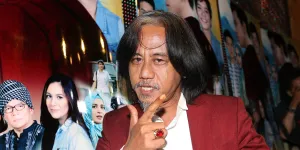 Pesan Terakhir Epy Kusnandar ke Istri, Singgung Keinginan Terus Dampingi Sutradara PREMAN PENSIUN