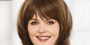 Pesona Gaya Rambut Sebahu: Pilihan Fleksibel untuk Wanita Modern yang Stylish!