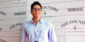 Pesona Indonesia Bikin Marcell Chandrawinata Jatuh Cinta!