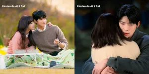 Pesona Shin Hyun Been Sebagai Wanita Karier Sukses yang Bikin Pria Muda Bucin di Cinderella at 2AM