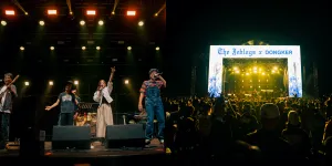 Pesta Bebas Berselancar 2025: Selamat Hari Raya!