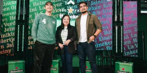 Pesta Musik bareng Lebih dari 50 DJ, Destination Good Times - One Way or Another Ciptakan Keseruan Baru