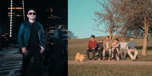 Pesta Rakyat Simpedes Episode 8: Judika & Pasha Bakal Sharing Inspirasi Bisnis Kuliner Kekinian