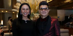 Pesta Ulang Tahun Unik Koko Jackson, Gelar Sayembara Sampai Beri Berlian