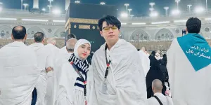 Pesulap Merah Benarkan Nikahi Ratu Rizky Nabila Tanpa Izin Istri Pertama