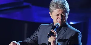 Peter Cetera: Indonesia Sangat Cantik!