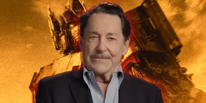 Peter Cullen Pengisi Suara Optimus Prime Meninggal Dunia di Usia 85 Tahun