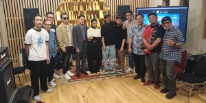 Peterpan Siap Guncang Singapura & Malaysia, Intip Detail Konsernya