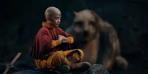 Petualangan Aang Belum Selesai! 'AVATAR: THE LAST AIRBENDER' Akan Kembali Untuk Season 2 & 3