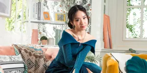 Phoebe Paris Rilis Lagu Romantis Wanna 'Just Be With You', Dapat Dukungan Penuh dari Sang Kekasih Melvin Tenggara