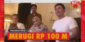 Pihak Mandala Shoji Akan Kirimkan Somasi Kepada Hotel Di Pontianak Karena Merugi Hingga Rp 100 M!