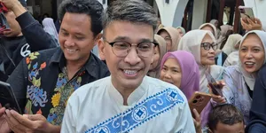 Pihak Ruben Onsu Soroti Kunjungan Komnas Anak, Ragukan Objektivitas