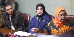 Pihak Shella Saukia Tuding Dokter Detektif Melebihi Wewenang BPOM untuk Mereview Skincare