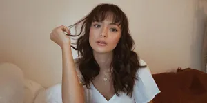 Pilih Home Schooling, Amanda Rawles Dapatkan Kenangan SMA Lewat Film dan Serial yang Dibintangi