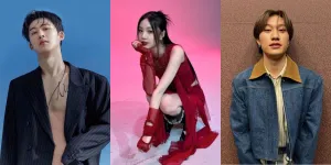 Pilih Jalan Sendiri, Berikut Deretan Idol K-Pop yang Keluar dari Grupnya - Ada Solois Hingga Aktor!
