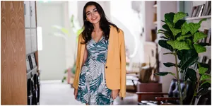 Pilih-Pilih Perhiasan Berlian sebagai Pelengkap Outfit, Let's Be Different with MONDIAL Anniversary Collection